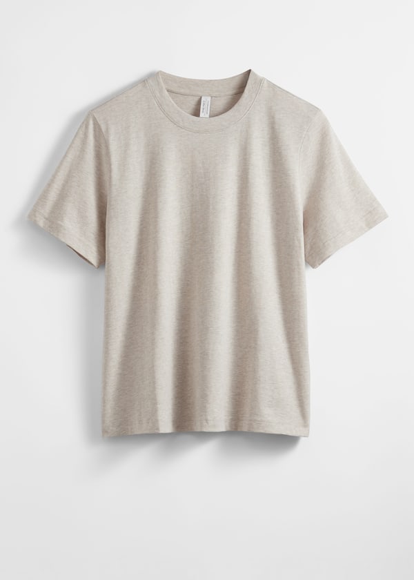 Crewneck T-Shirt