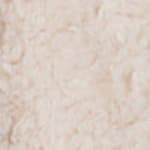 Wool-Blend Faux-Fur Jacket
