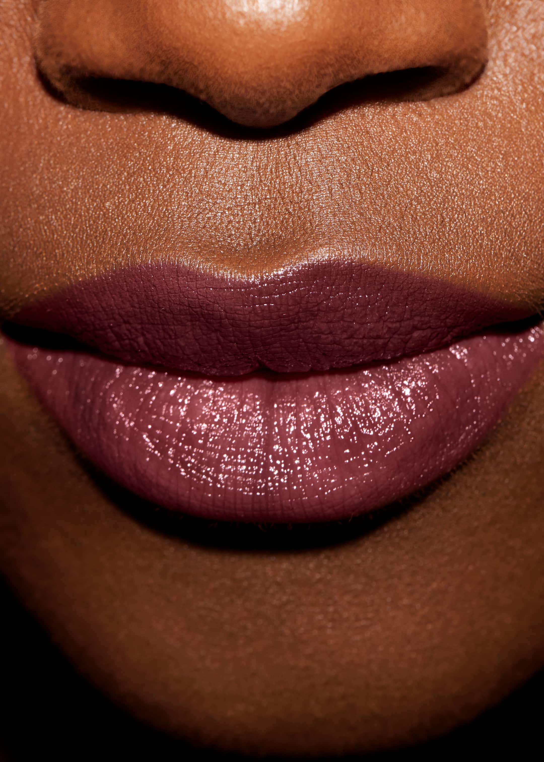 Sheer Lip Colour​ - Petal Expression - Lookbook