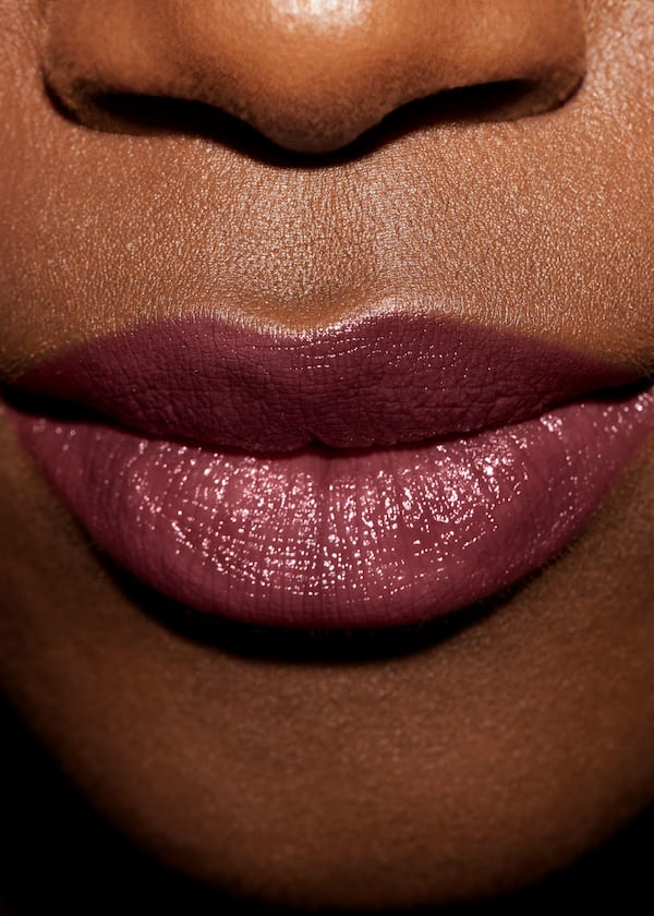 Sheer Lip Colour