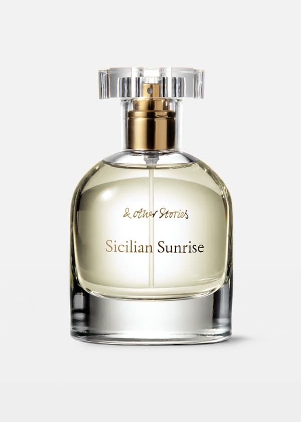 Eau de Toilette