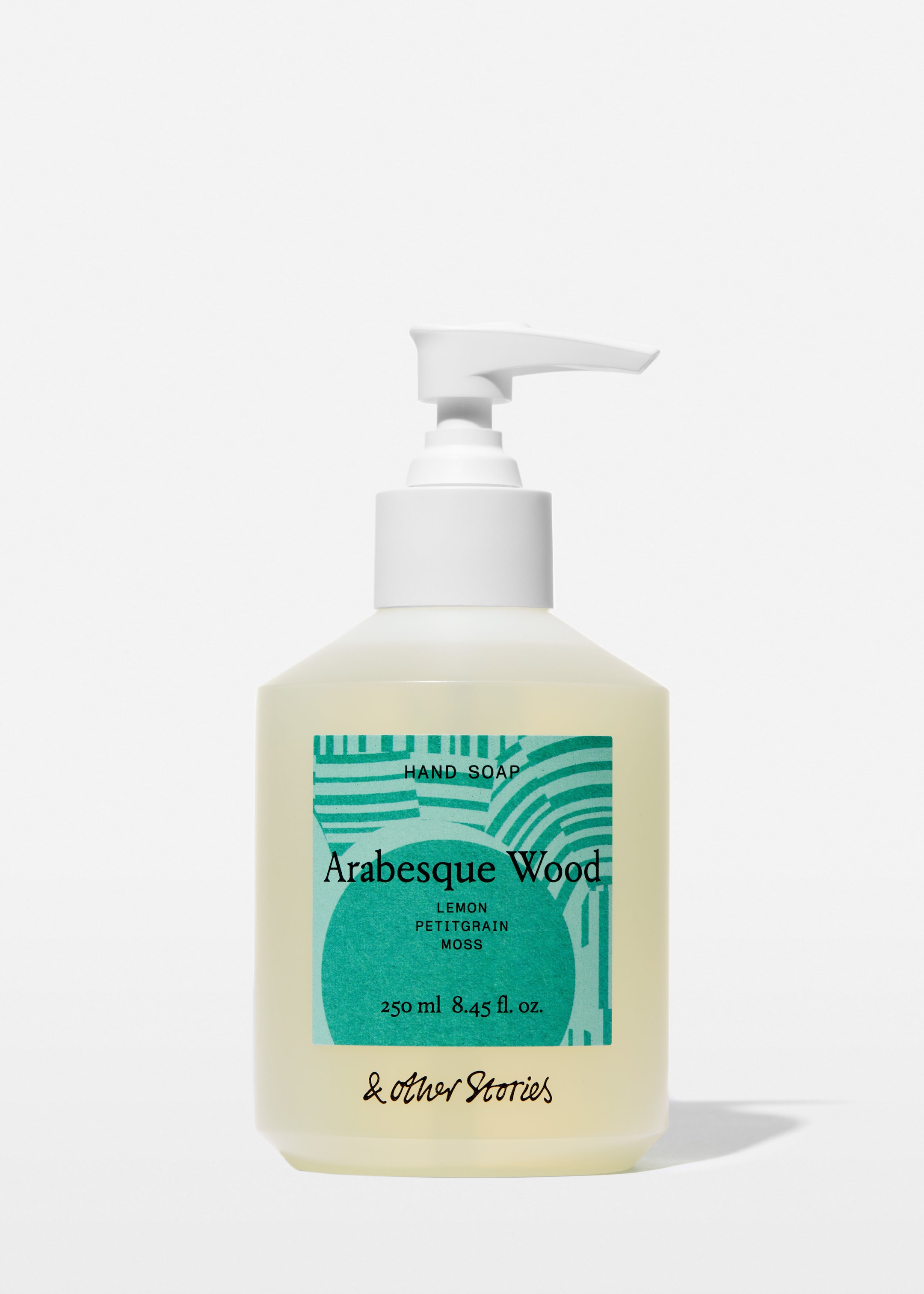 Image of Sicilian Sunrise Hand Soap