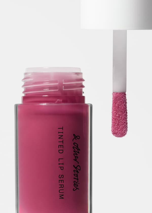 Tinted Lip Serum