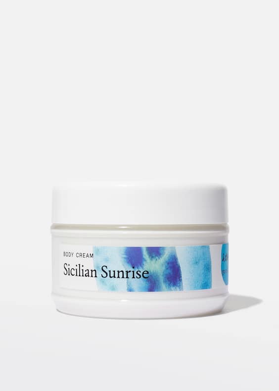 Body Cream