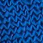 Textured Triangle Bikini Top