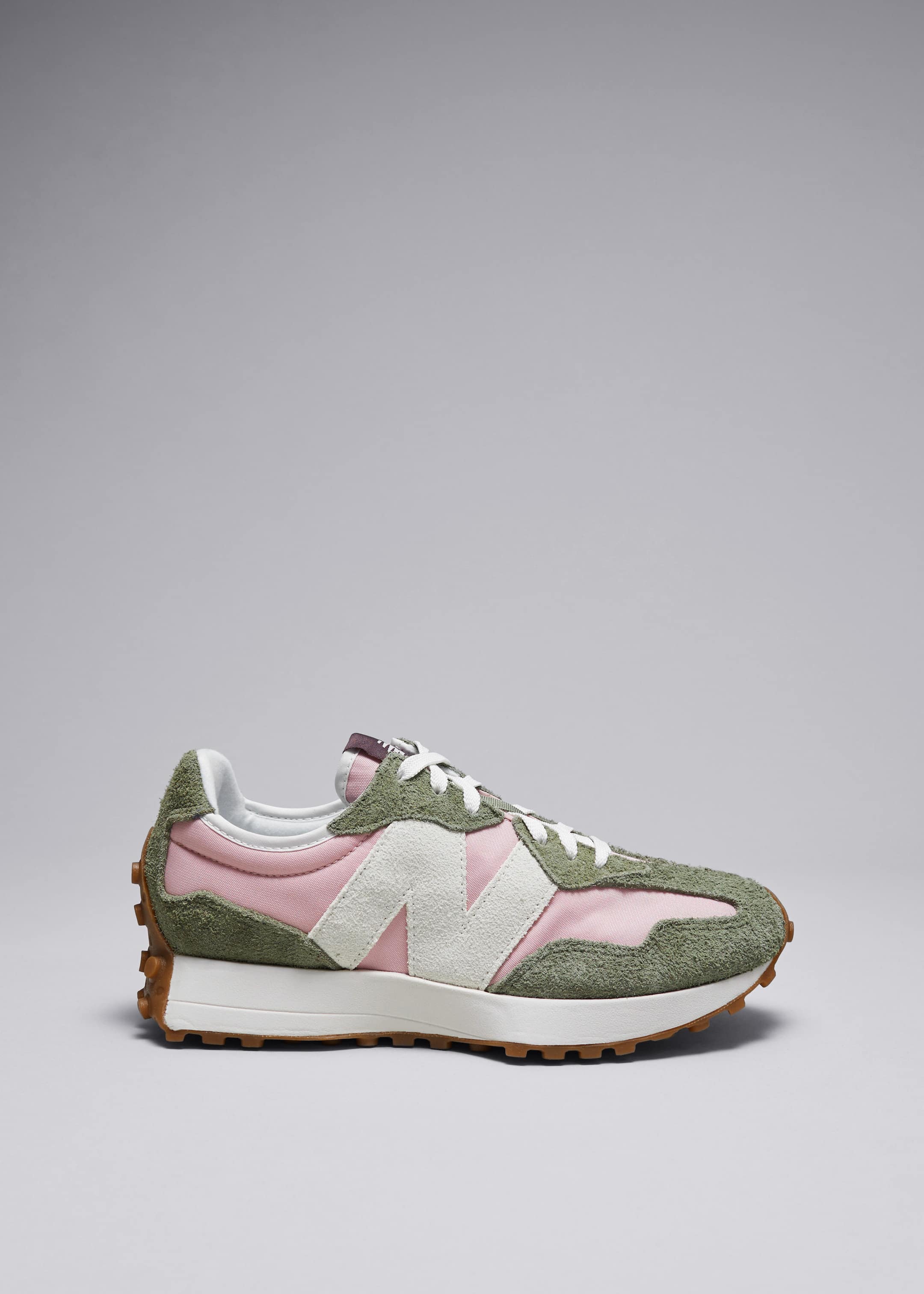 New Balance 327 Sneaker Rosa Other Stories Other Stories AT