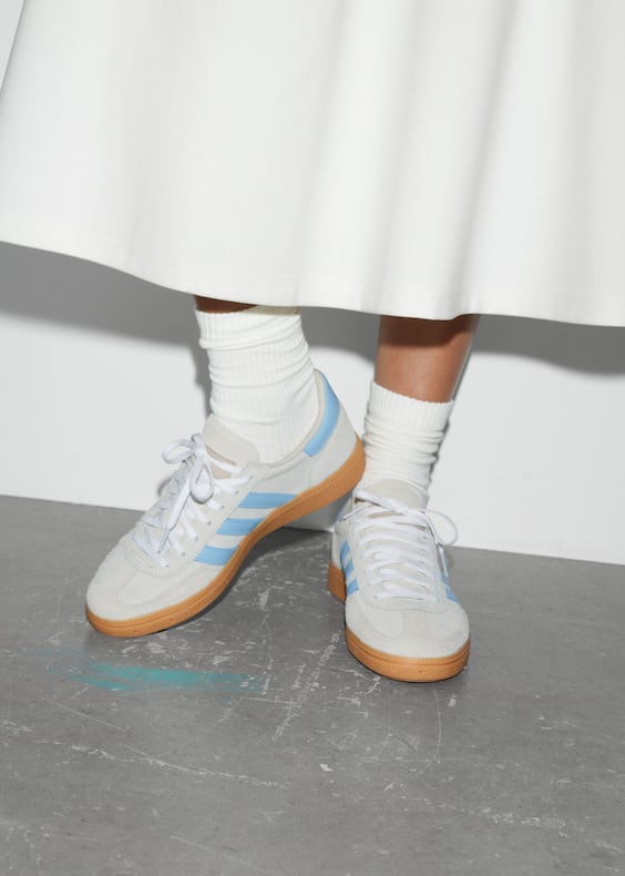 adidas Handball Spezial Sneakers
