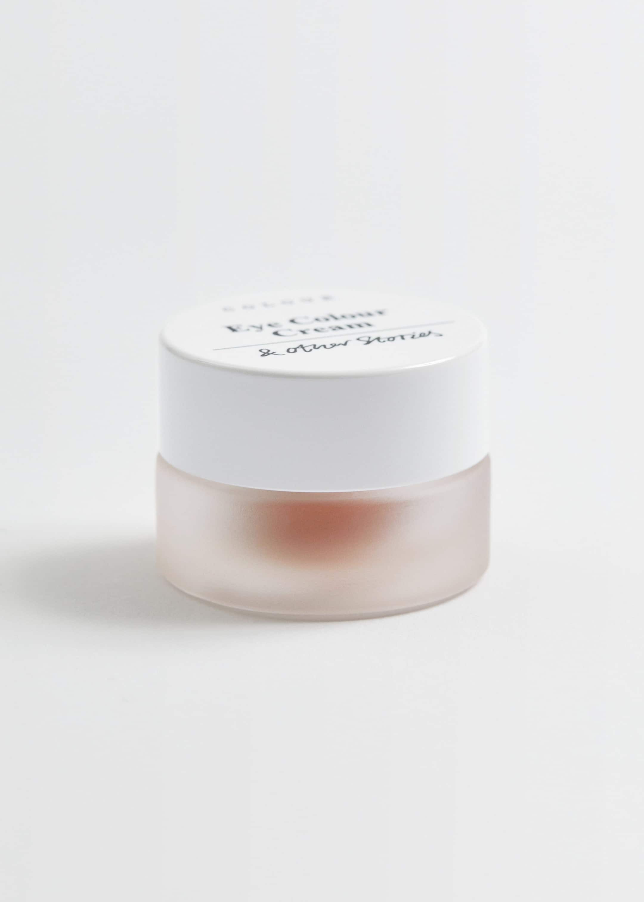 Eye Colour Cream - Opal Utopia - Still Life