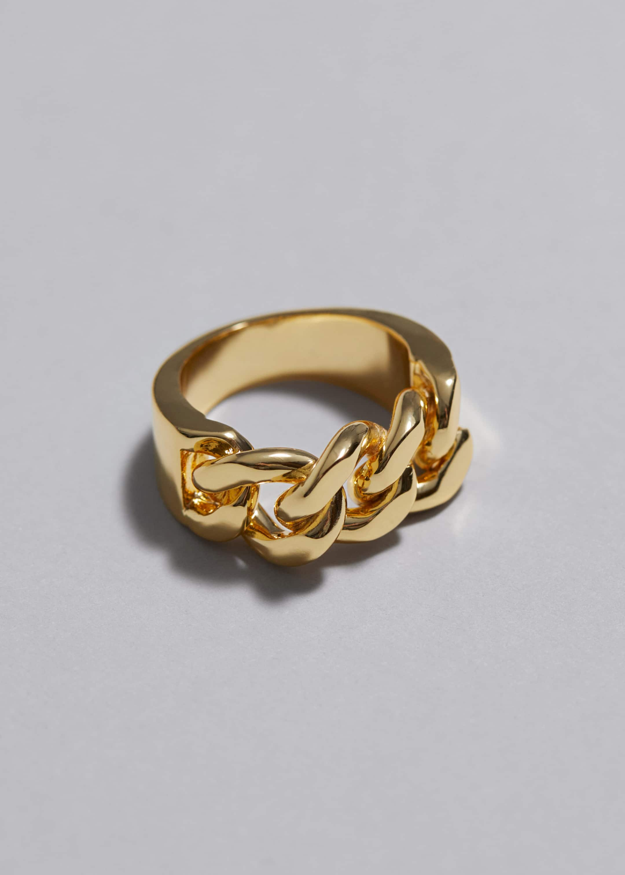 Image of Chunky Chain Ring