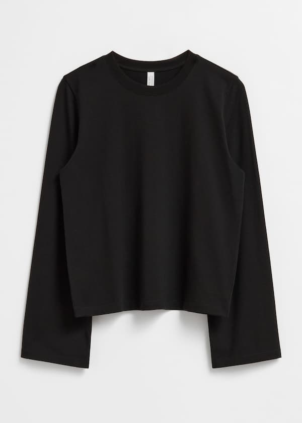 Jersey Top