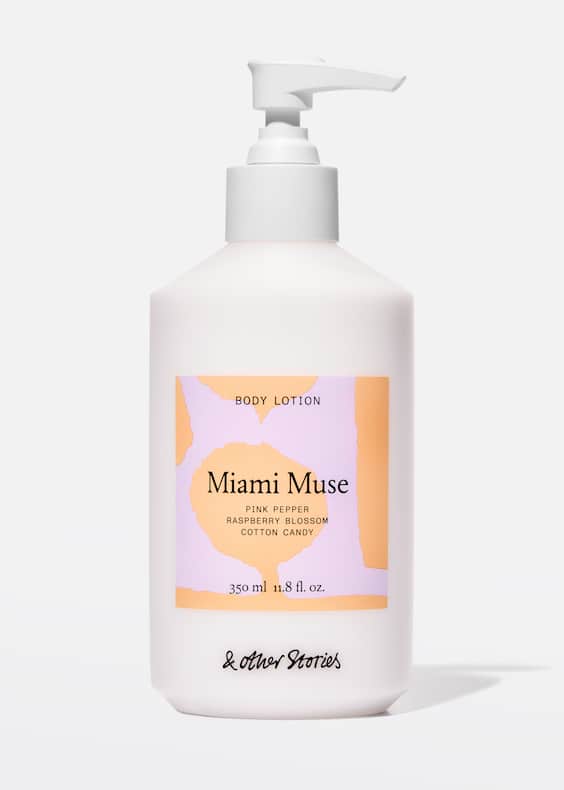 Body Lotion​