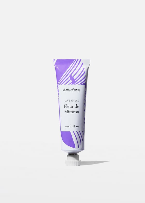 Hand Cream