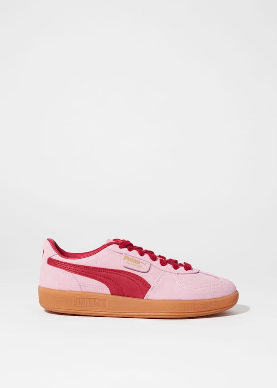 Puma Palermo Sneakers