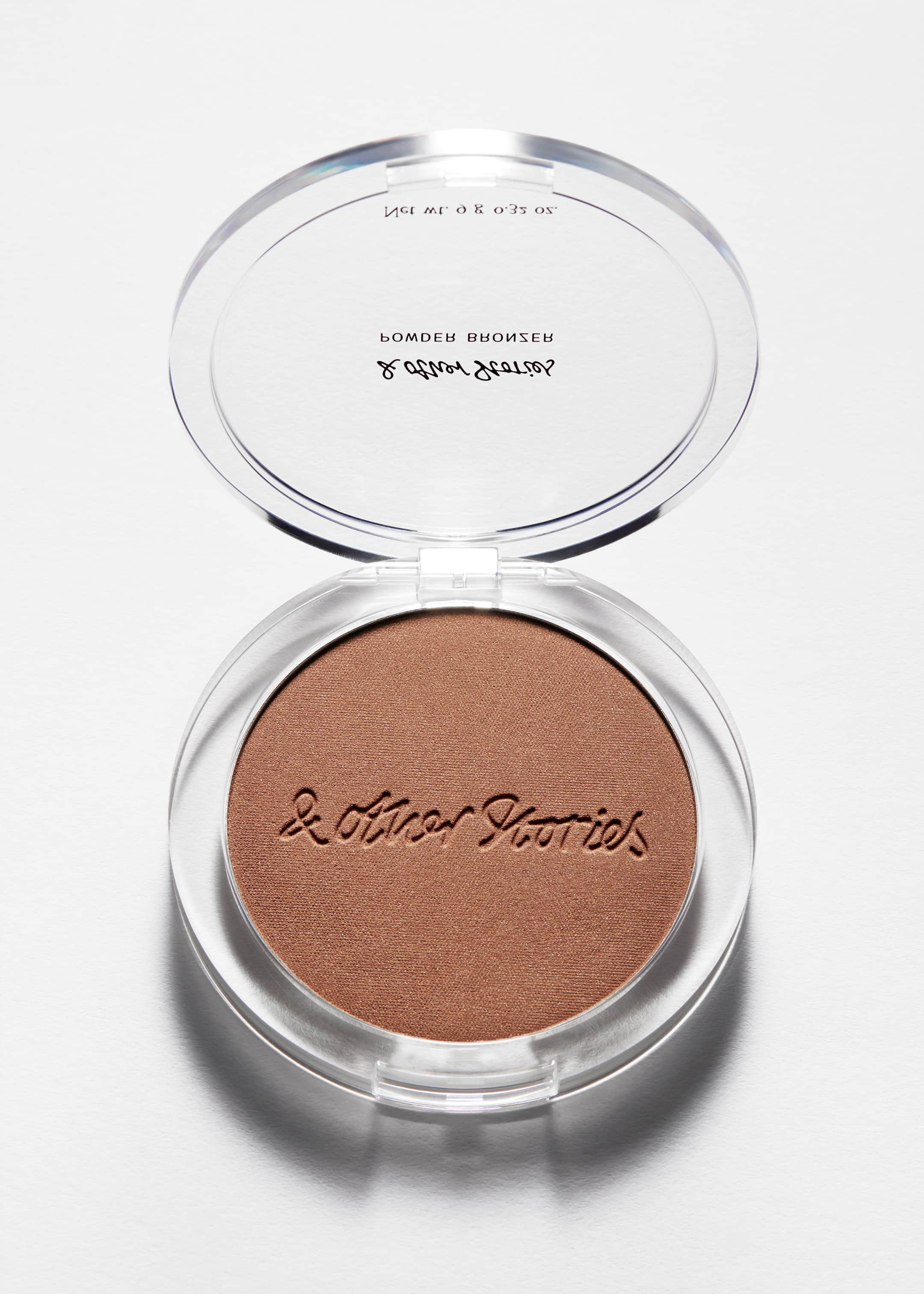 Image of Bronzer in Puderform