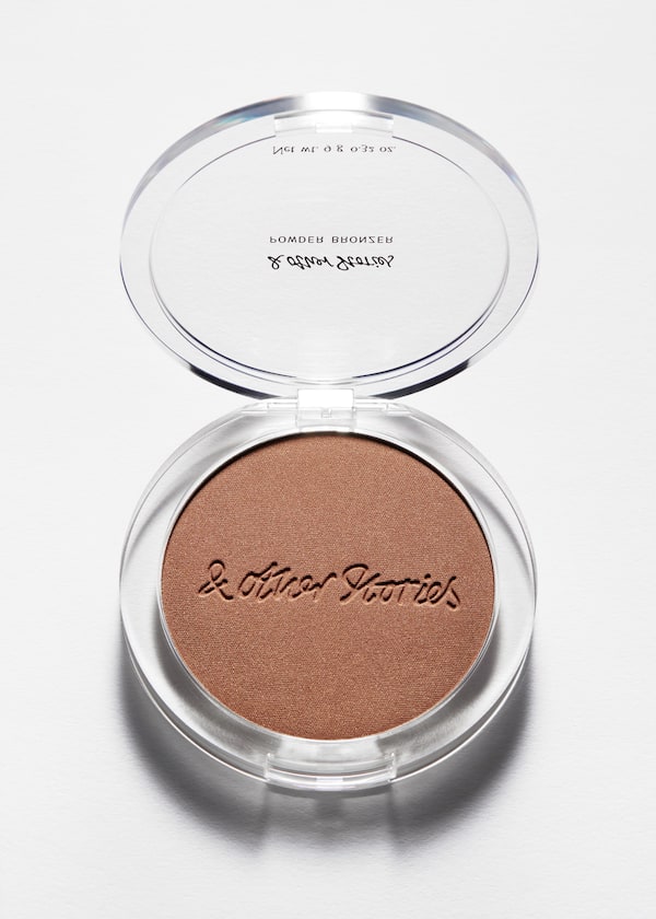 Powder Bronzer