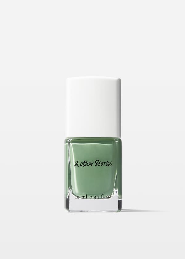 Nail Colour