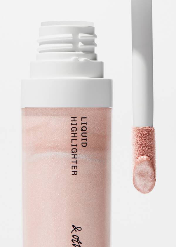 Liquid Highlighter
