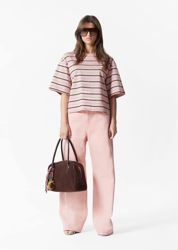 Boxy T-Shirt
