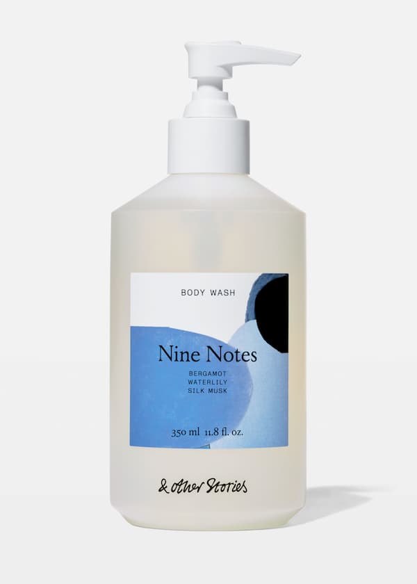Body Wash