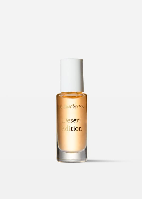 Roll on Perfume