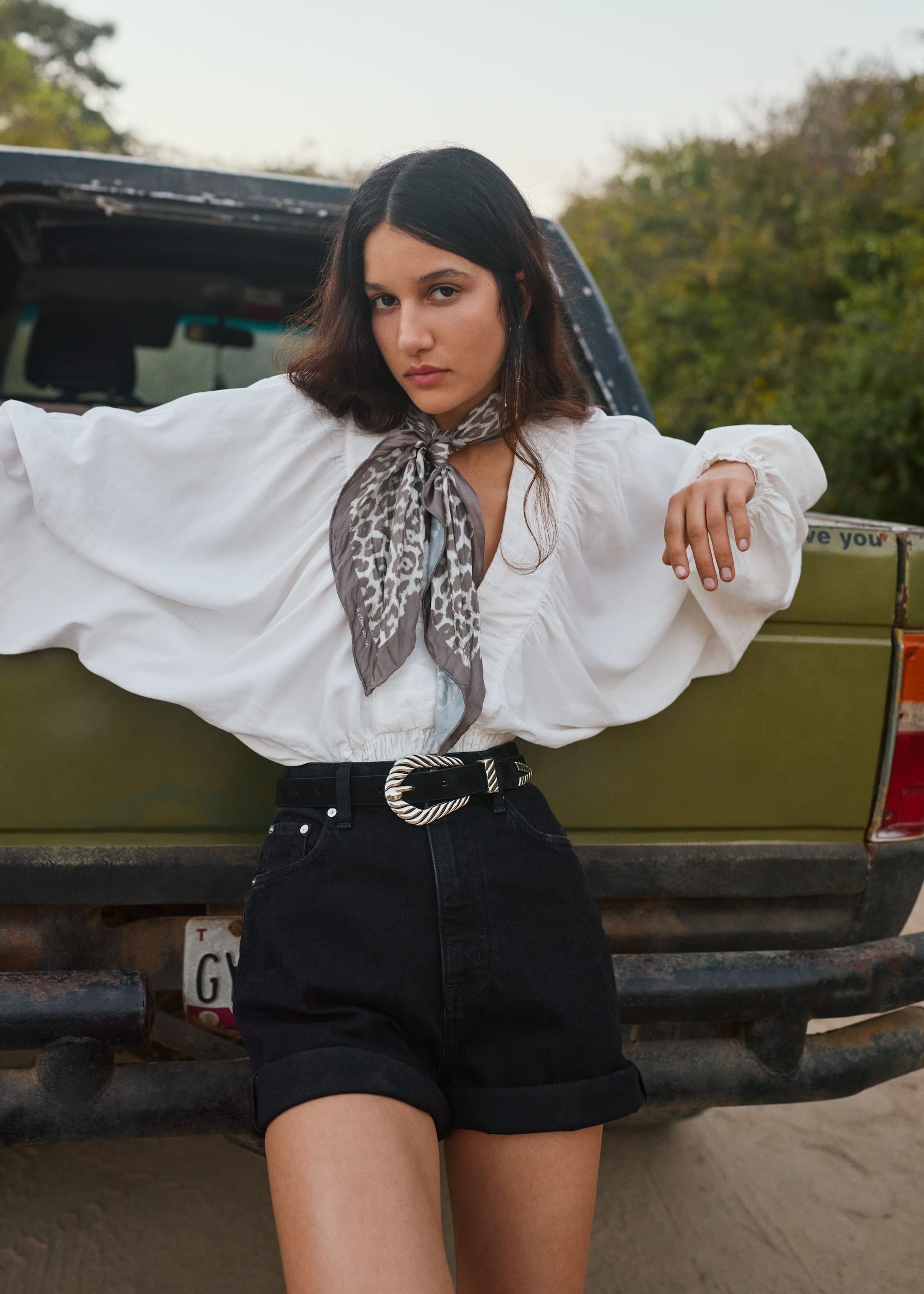 Women's Blouses & Shirts | & Other Stories