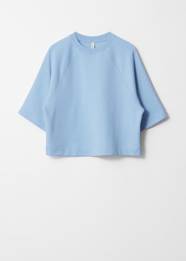 Jersey Sweater