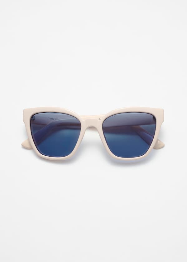 Cat Eye Sunglasses