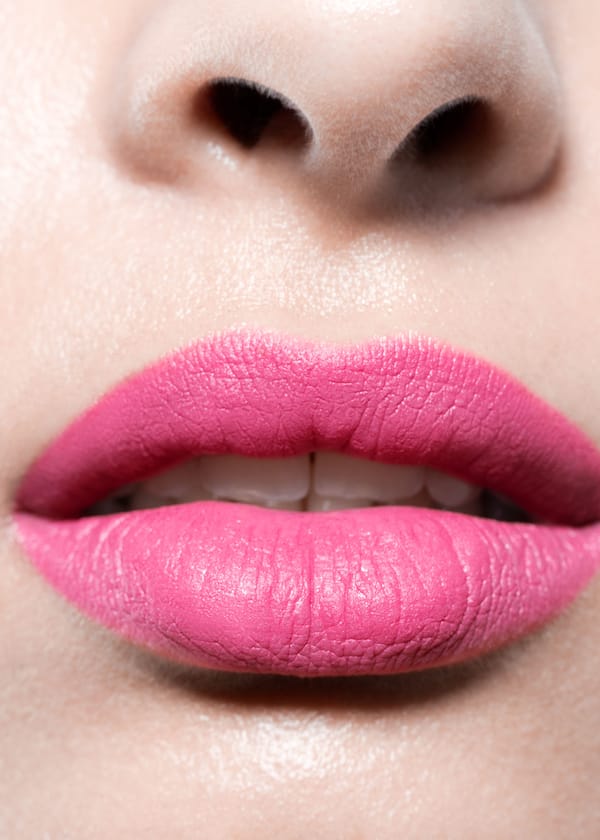Matte Lip Colour