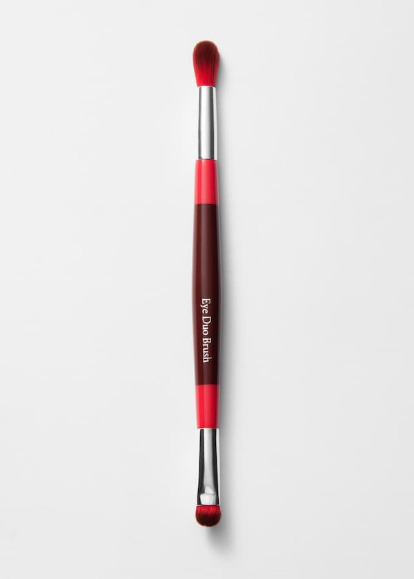 Eye Duo Brush