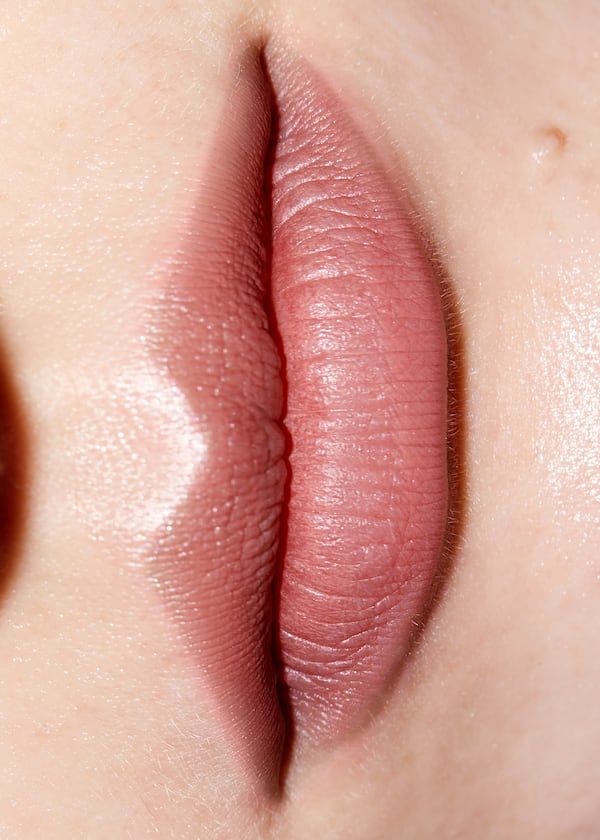Matte Lip Colour