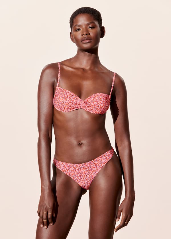 Classic Bikini Bottoms