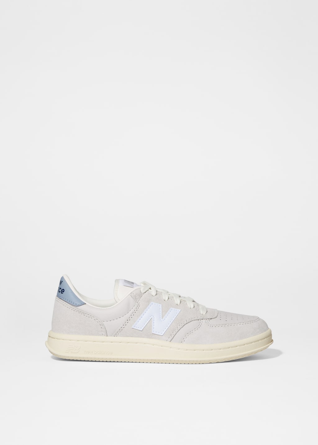 & Other Stories Women's Beige New Balance Ct500 Sneakers