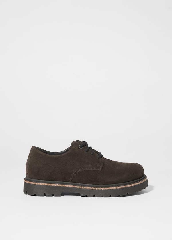 Birkenstock Highwood Lace Low