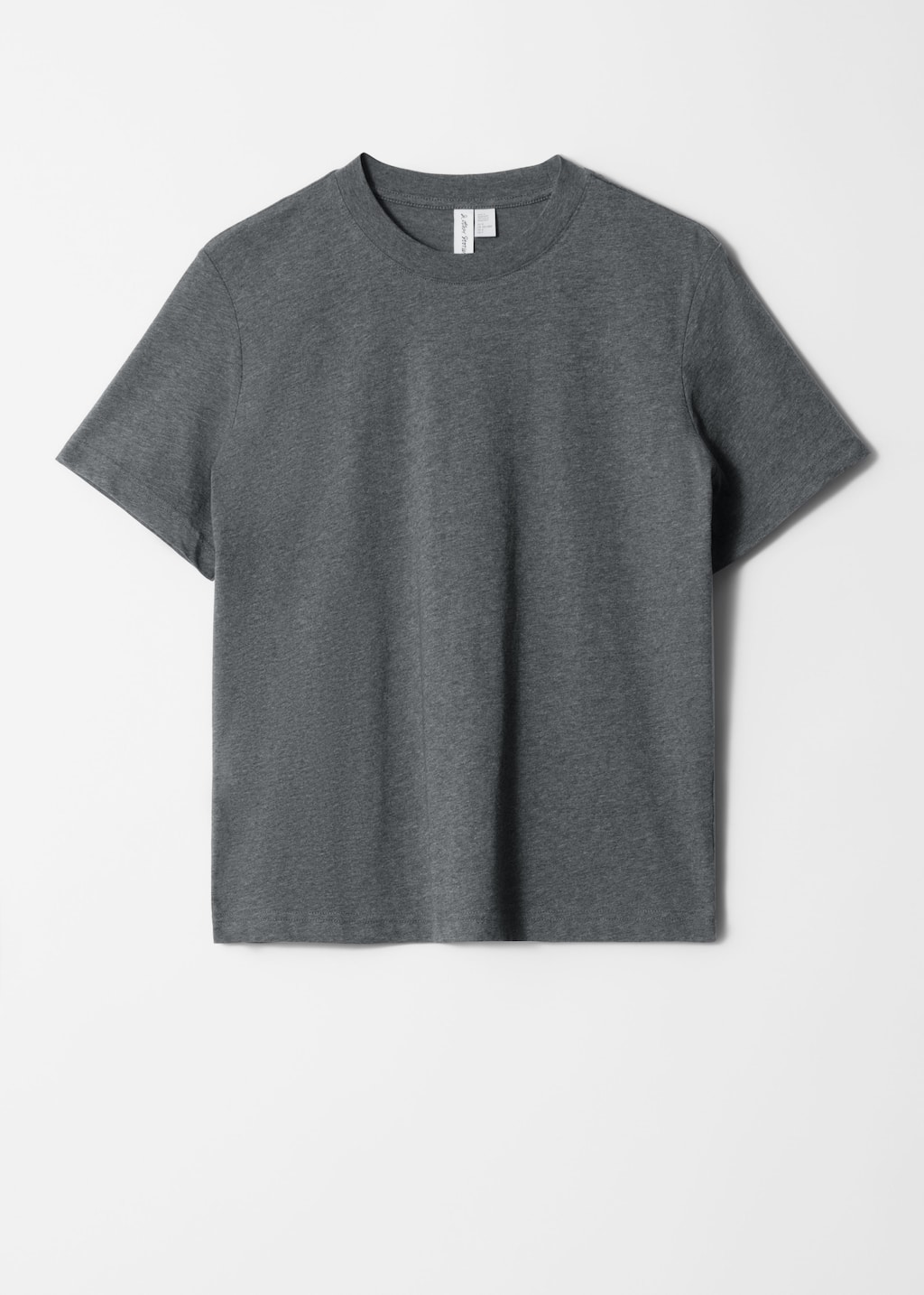 トップス antwort RELAXED SMOOTH LS TEE - GREY M3178R_02910_b1_s1_a1_m214.jpg