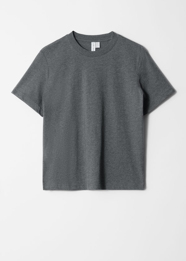 Crewneck T-Shirt