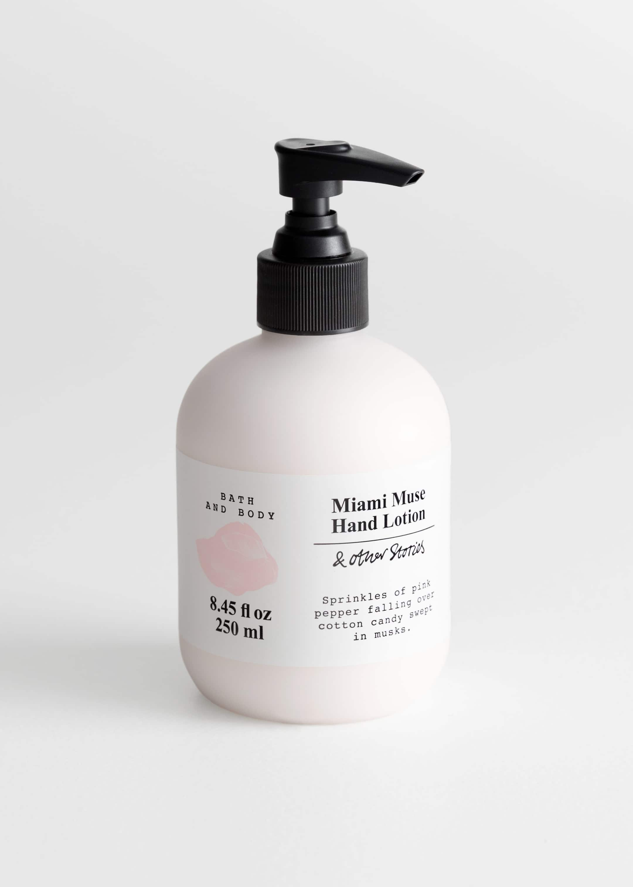 Image of Handlotion