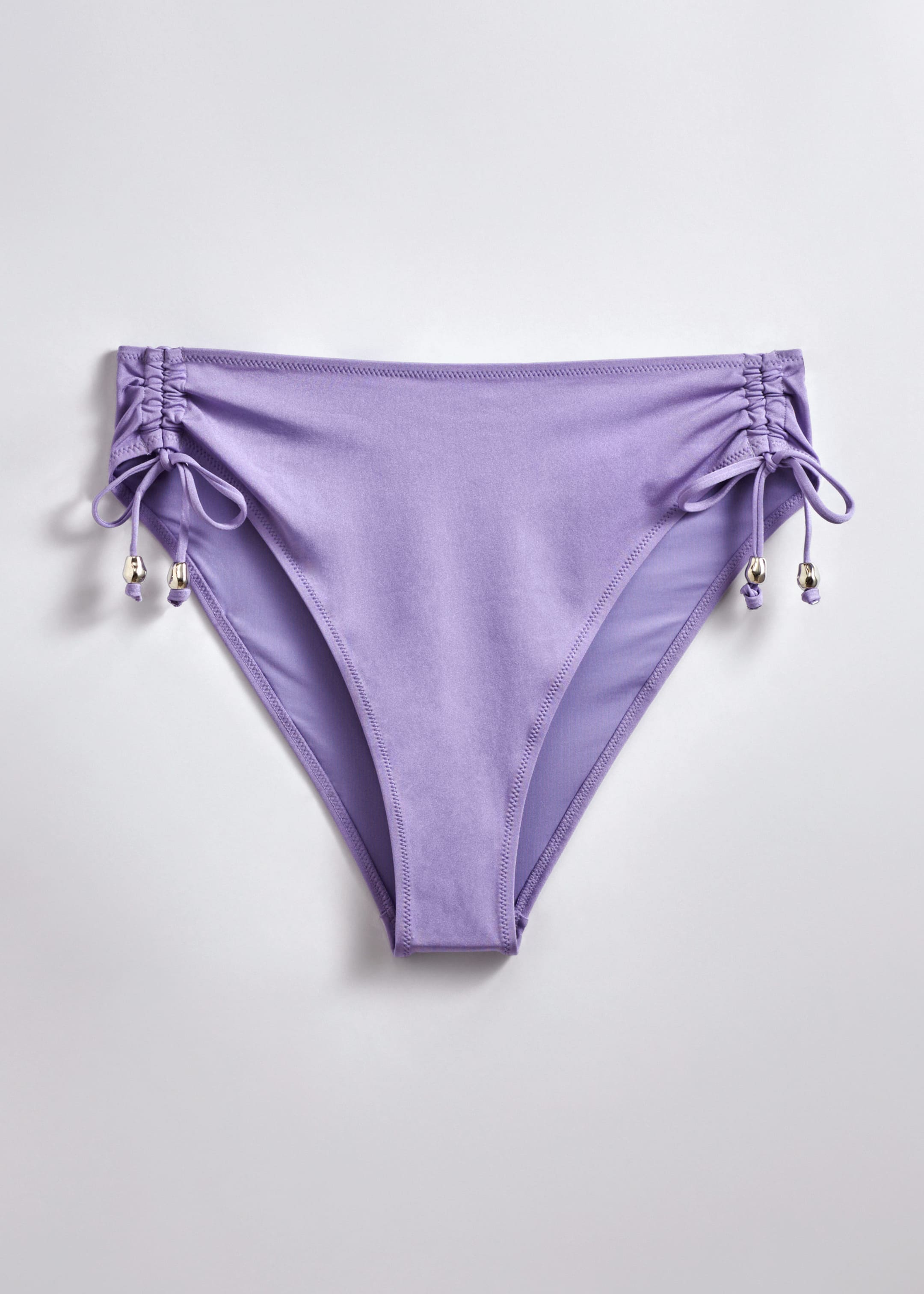 Image of High-Cut Bikini Briefs