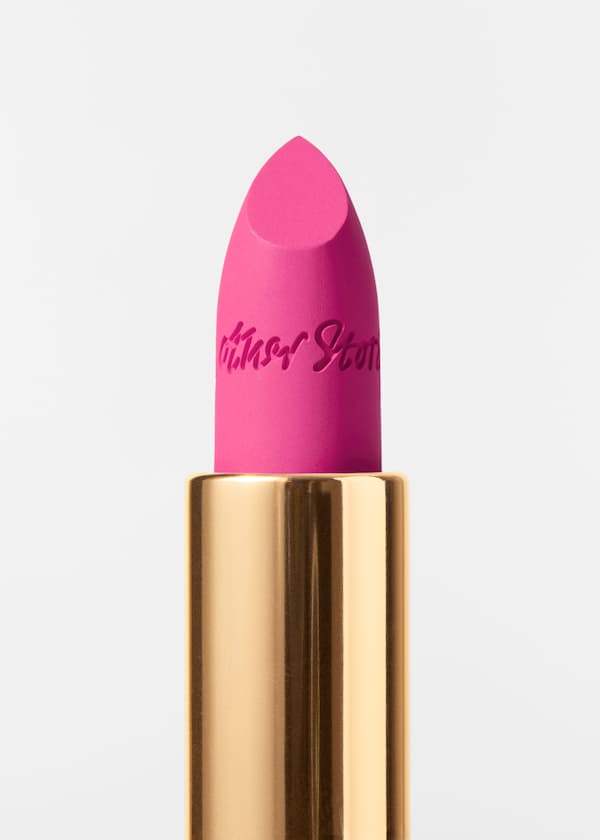 Matte Lip Colour