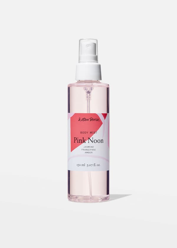 Body Mist