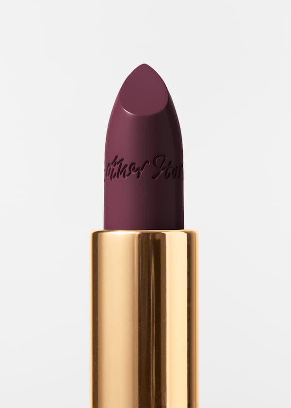 Satin Lip Colour
