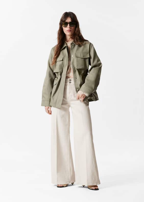 Utility Jacket