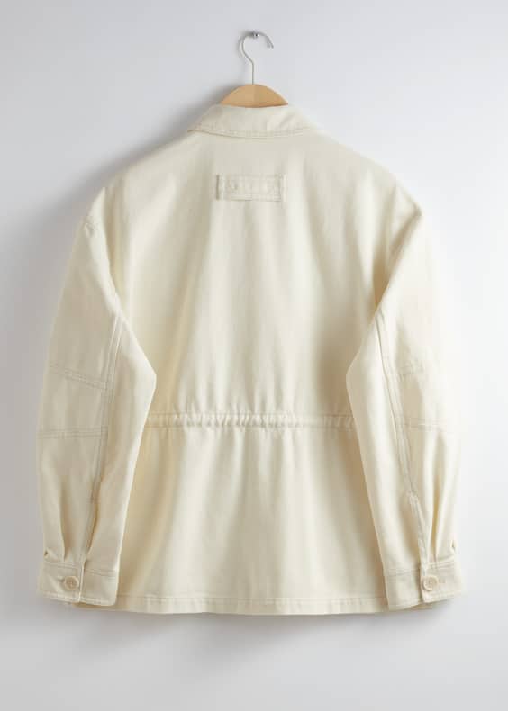 Workwear Jacket