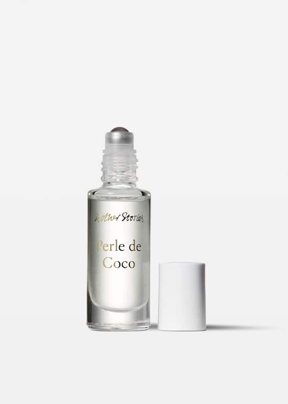 Roll on Perfume