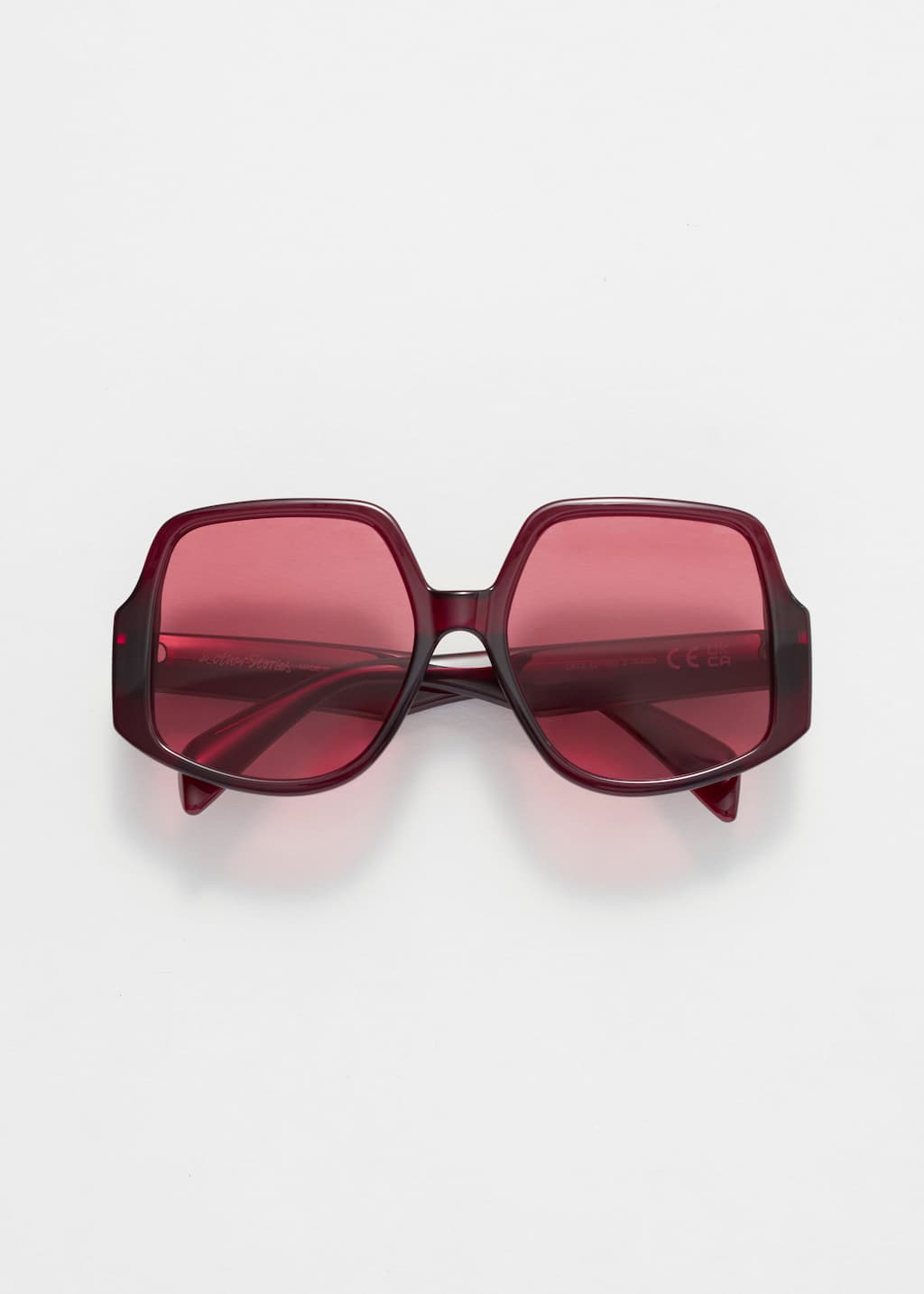 [Smooth mood] / ☆ Etna Wide / Burgundy IM_Burgundy_FP.jpg?v=