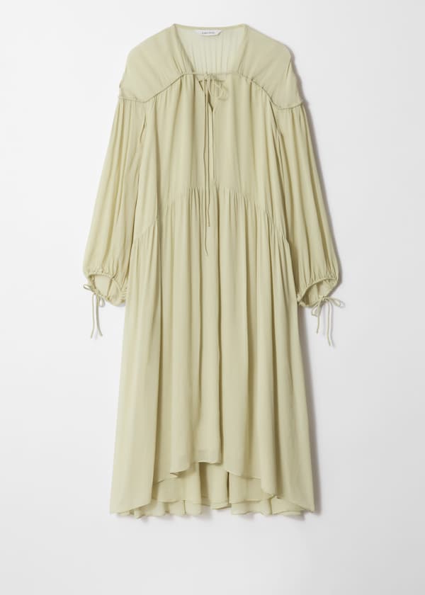 Flowy Maxi Dress