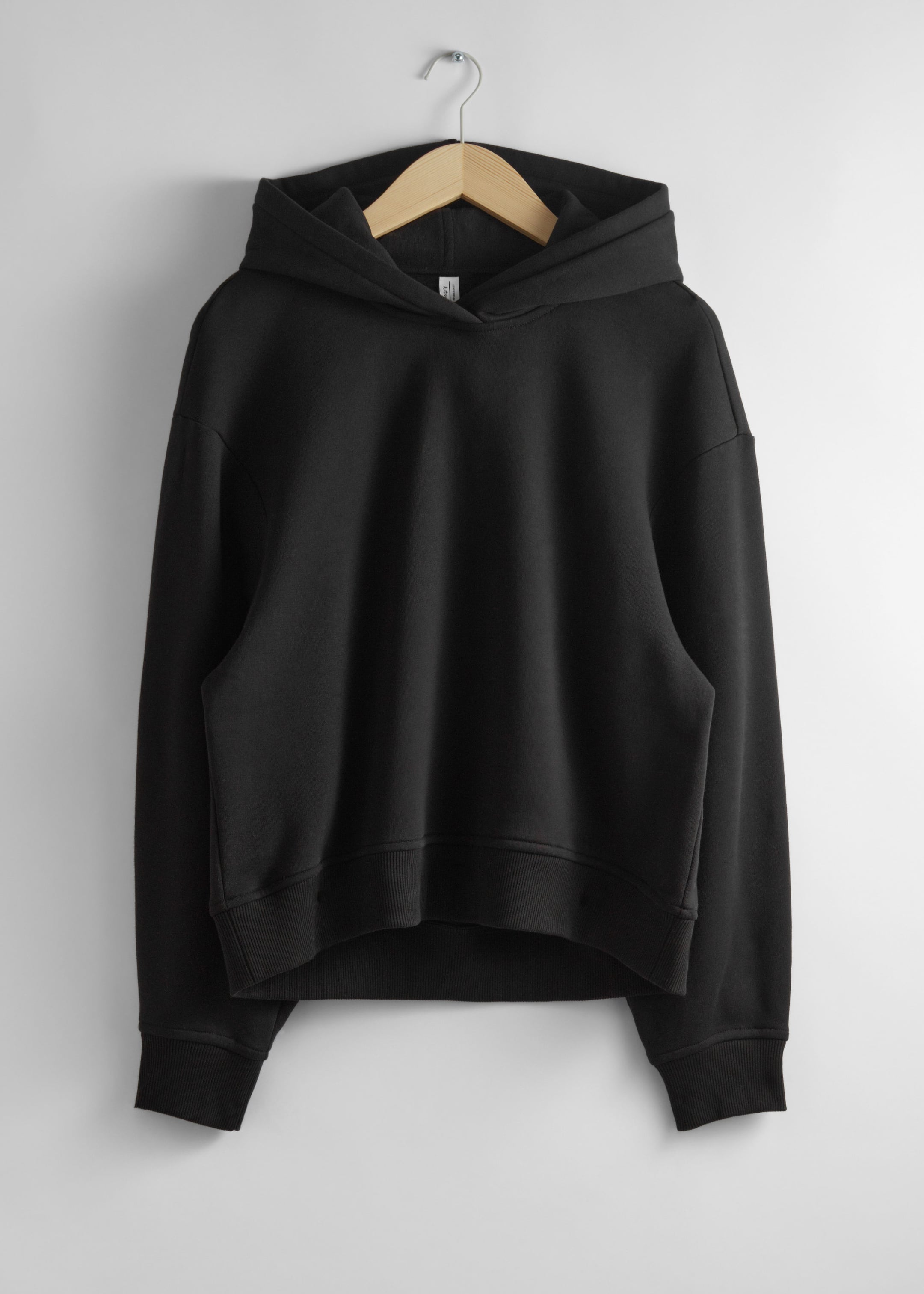 Long-Sleeve Hoodie