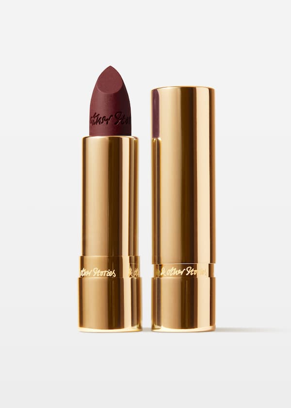 Matte Lip Colour