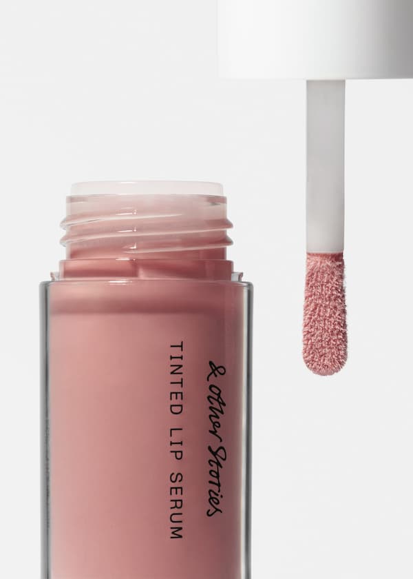 Tinted Lip Serum