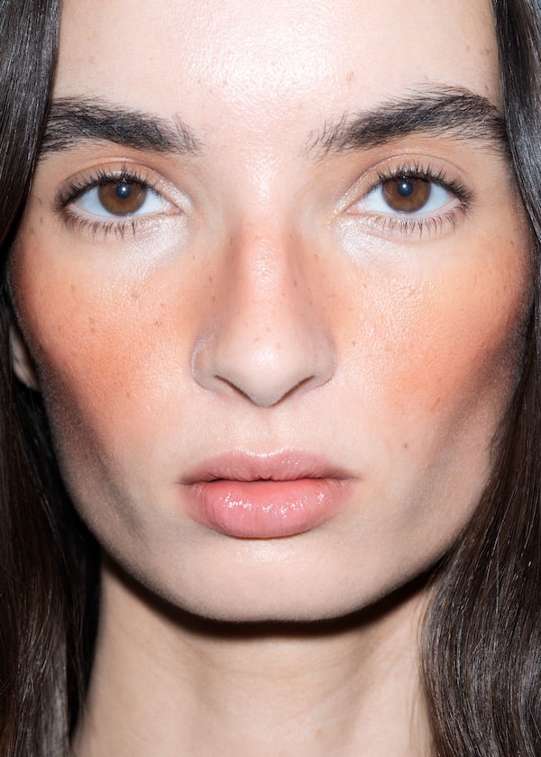 Liquid Blusher