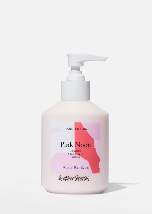 Hand Lotion​